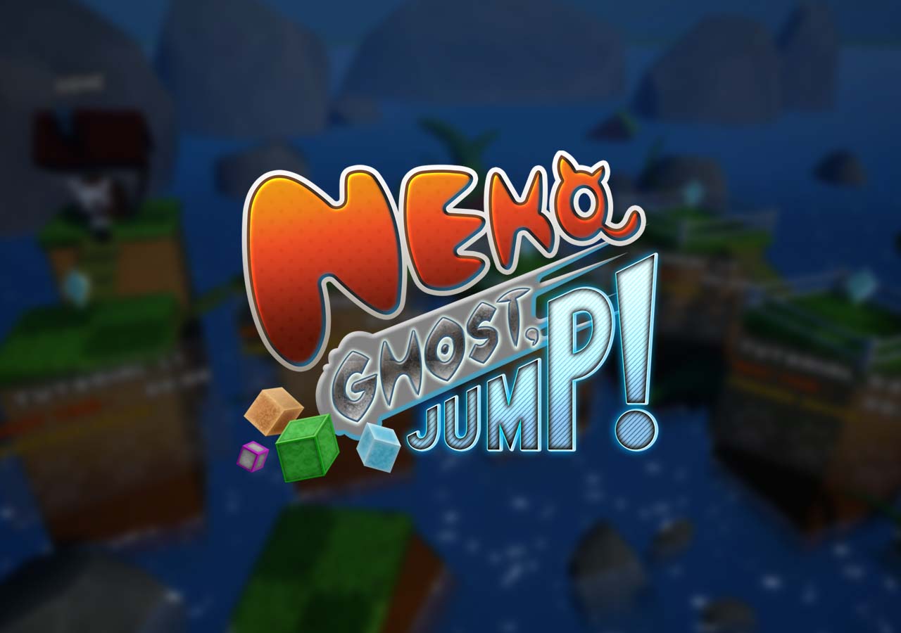 Neko Ghost, Jump: jogo de gatinho vence votação no Indie Showcase